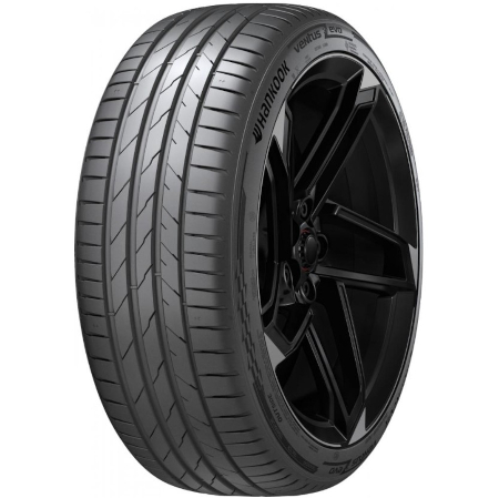 Шины Hankook Ventus evo K137